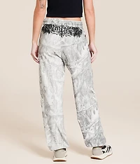 Aristocrat Camo Jogger