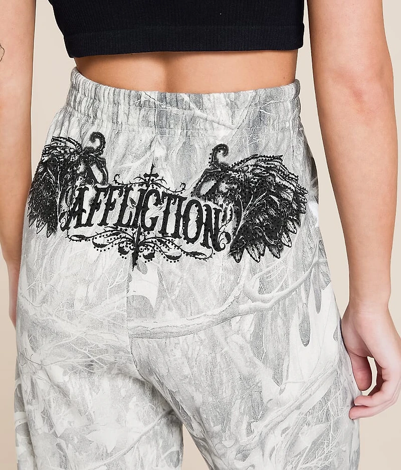 Aristocrat Camo Jogger