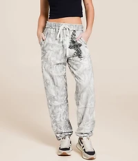 Aristocrat Camo Jogger