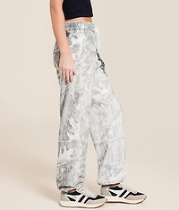 Aristocrat Camo Jogger