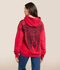 Sodality Hooded Sweatshirt