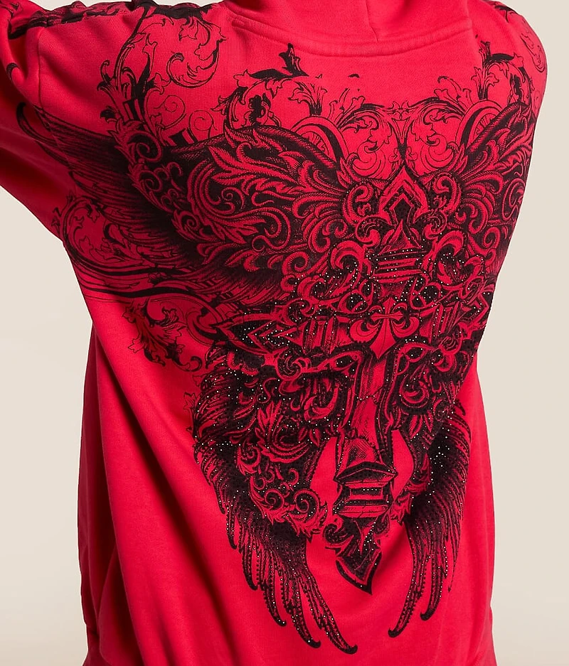 Sodality Hooded Sweatshirt