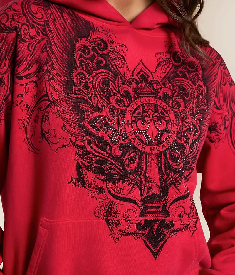 Sodality Hooded Sweatshirt