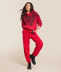 Sodality Hooded Sweatshirt