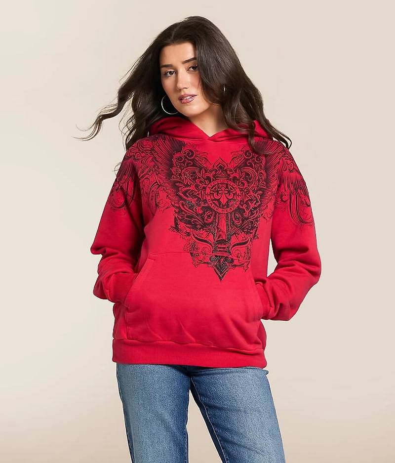 Sodality Hooded Sweatshirt