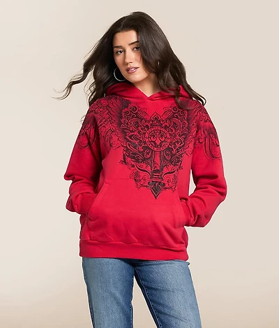 Sodality Hooded Sweatshirt