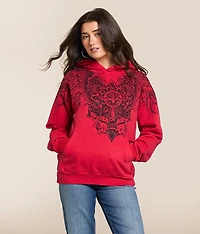 Sodality Hooded Sweatshirt