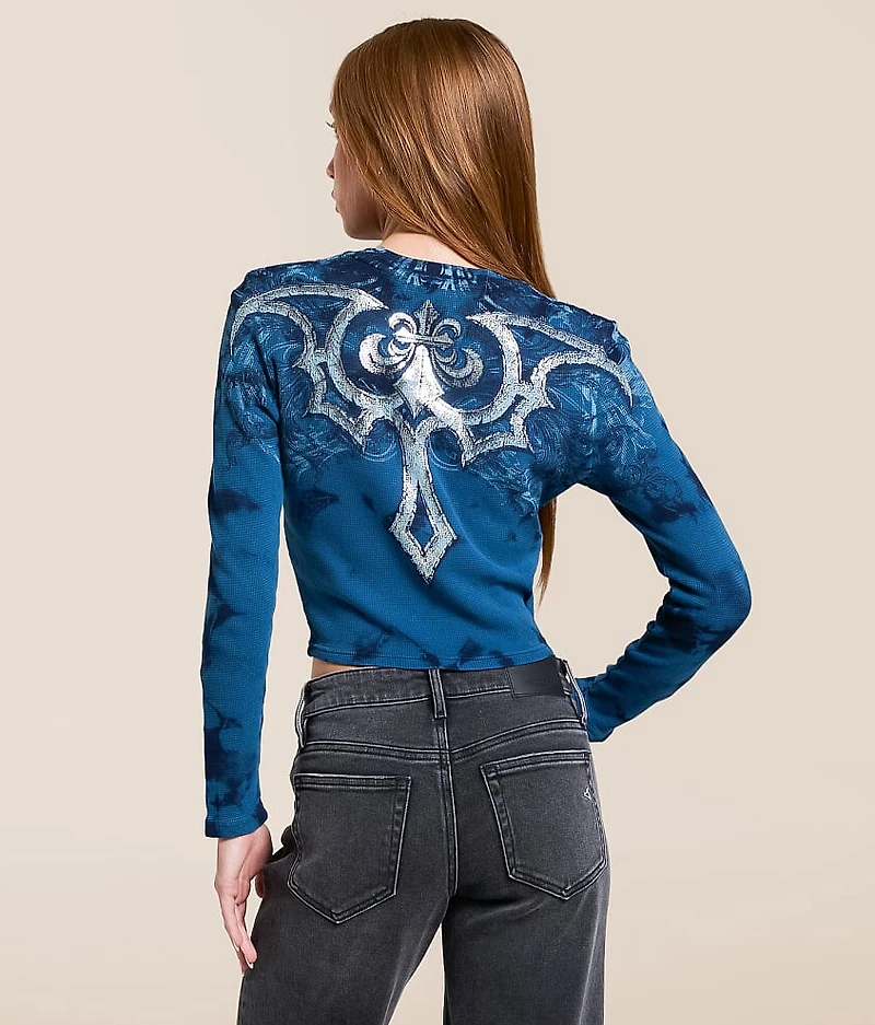 Detail Cropped Thermal