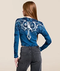 Detail Cropped Thermal