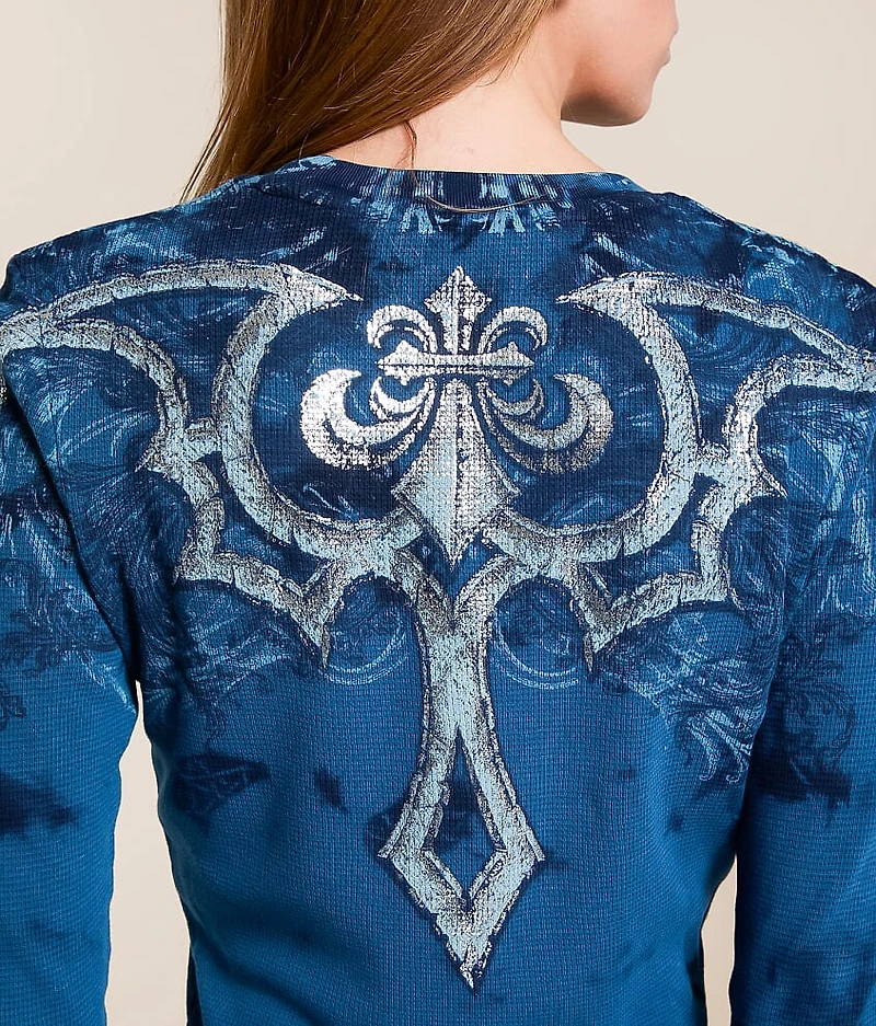 Detail Cropped Thermal