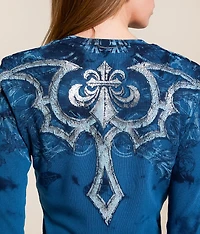 Detail Cropped Thermal