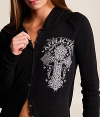 Versailles Hooded Shirt