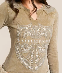 Tomorrow Western T-Shirt