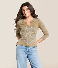 Tomorrow Western T-Shirt