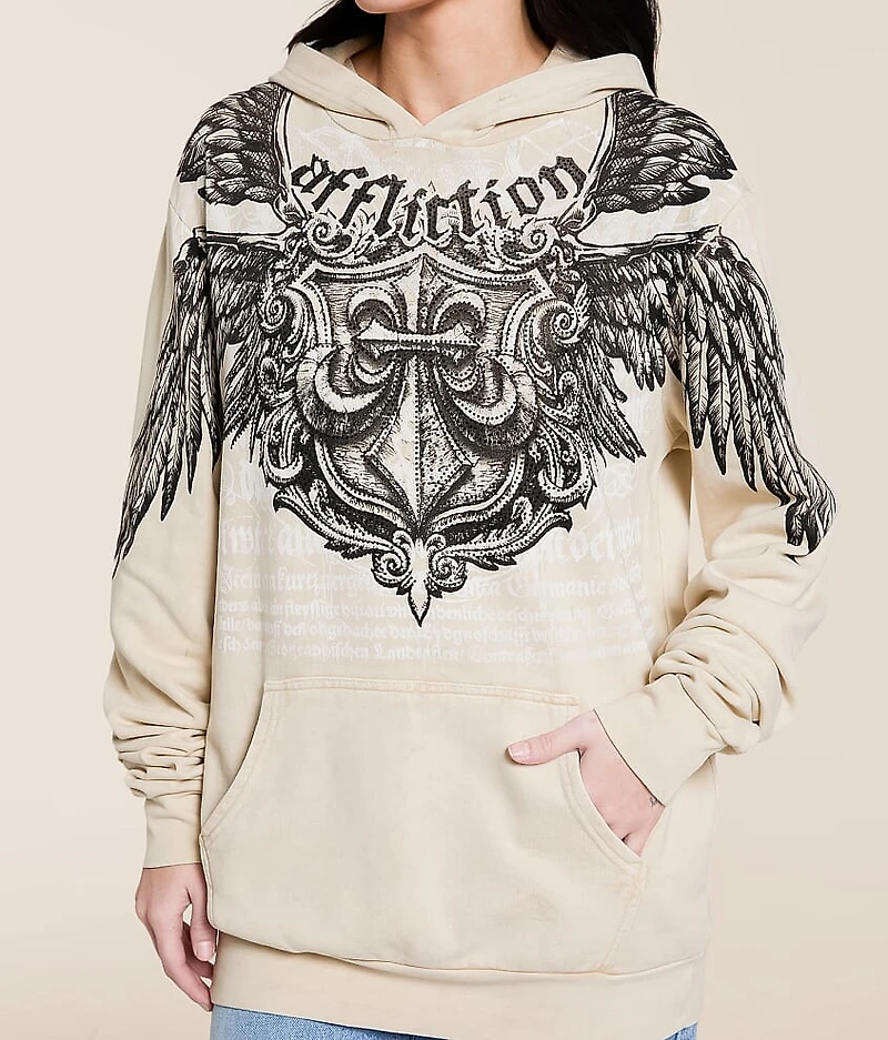 Balance Hooded Sweatshirt