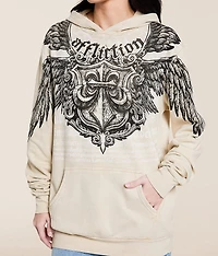 Balance Hooded Sweatshirt