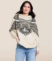 Balance Hooded Sweatshirt