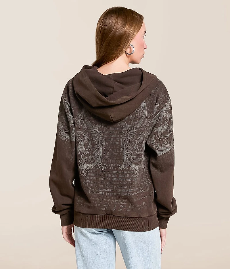 Sparrow Hooded Sweatshirt