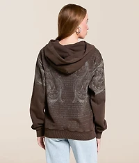Sparrow Hooded Sweatshirt
