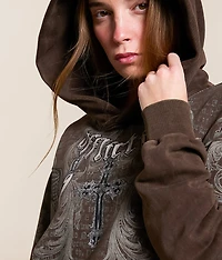 Sparrow Hooded Sweatshirt