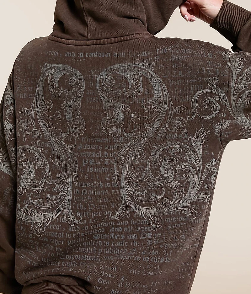 Sparrow Hooded Sweatshirt