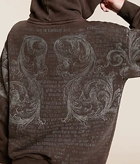 Sparrow Hooded Sweatshirt