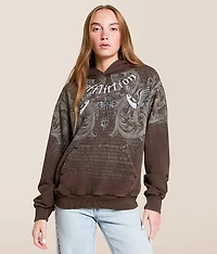 Sparrow Hooded Sweatshirt
