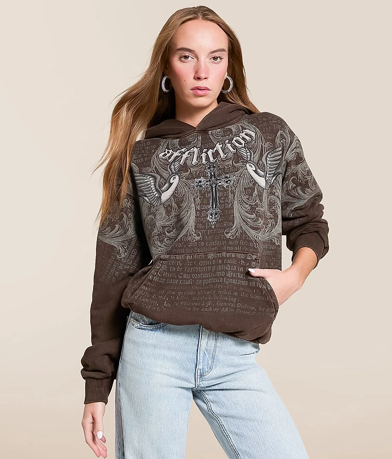 Sparrow Hooded Sweatshirt