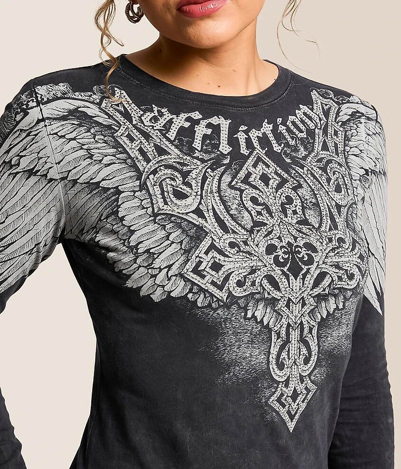 Eternal Throne T-Shirt
