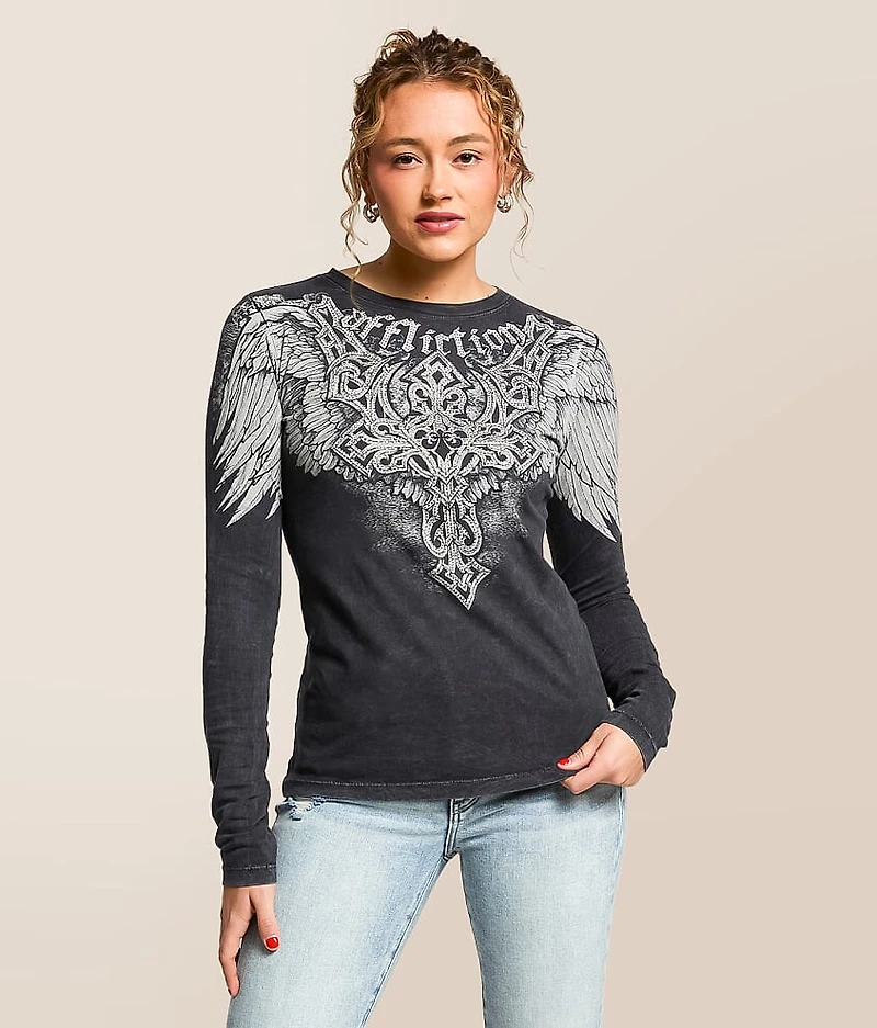 Eternal Throne T-Shirt