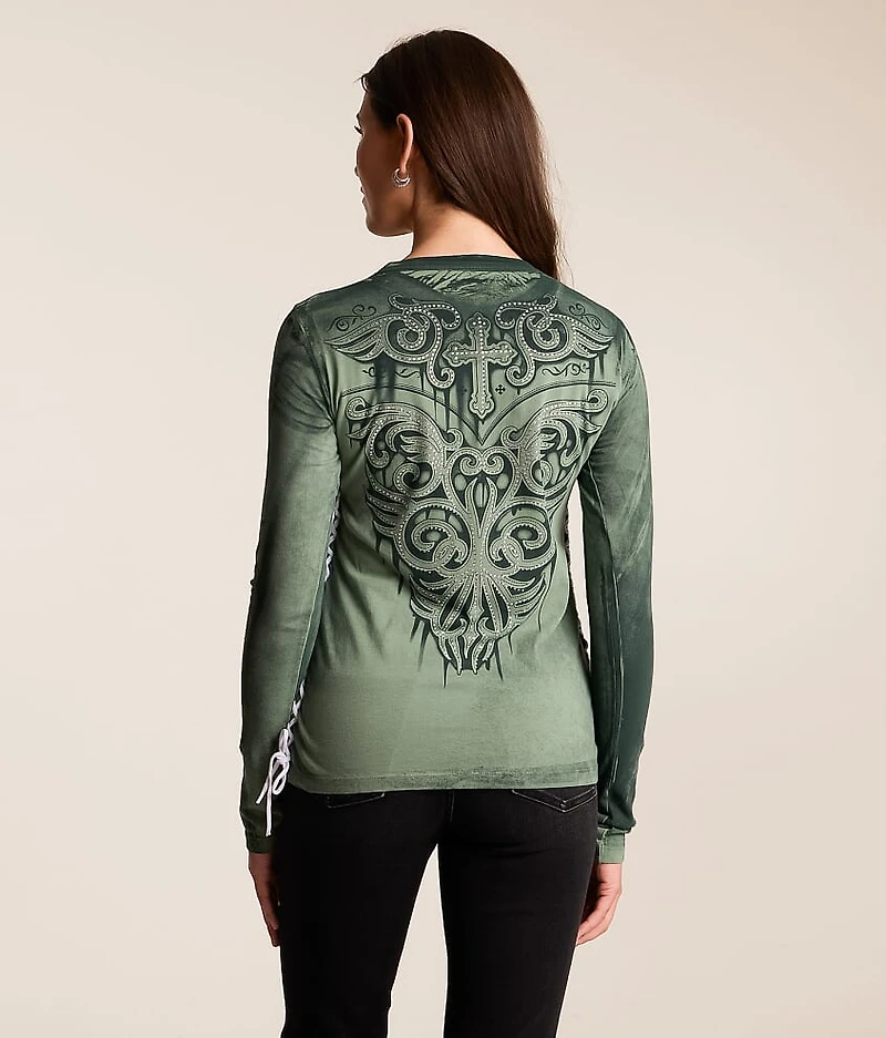 Skylar Ridge T-Shirt