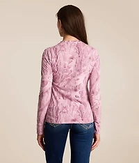 American Customs Wheel Wing T-Shirt