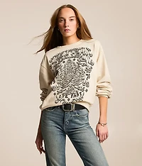 Polaris Oversized Pullover