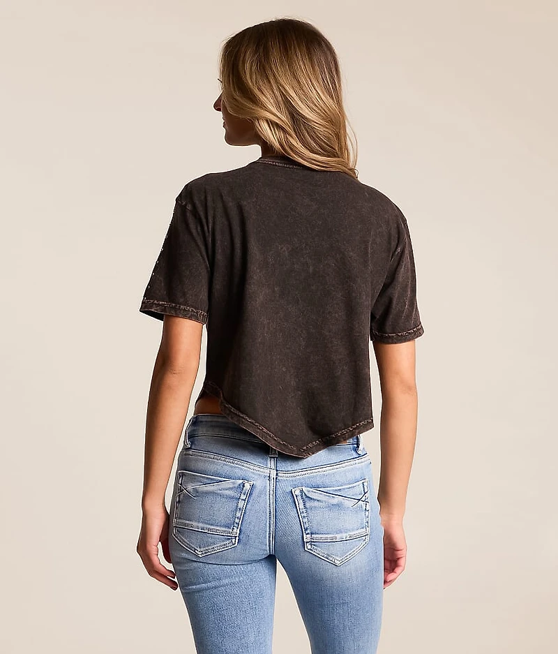 American Customs Hollow Point Hanky T-Shirt