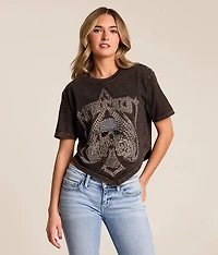 American Customs Hollow Point Hanky T-Shirt