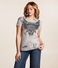 Celtic Heart T-Shirt