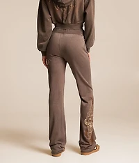 Shred Fest Heathered Pant