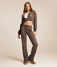 Shred Fest Heathered Pant