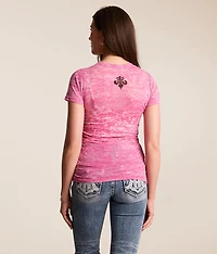 Flaming Dragon T-Shirt