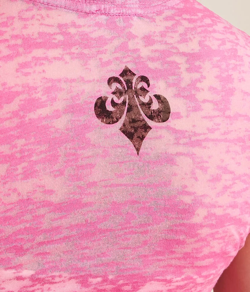 Flaming Dragon T-Shirt