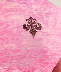 Flaming Dragon T-Shirt