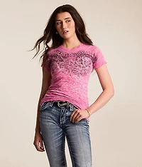 Flaming Dragon T-Shirt