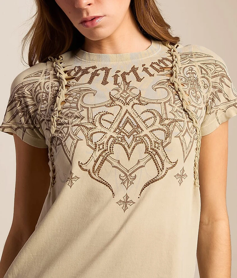 Silent Steel T-Shirt