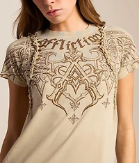 Silent Steel T-Shirt