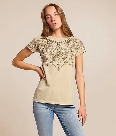 Silent Steel T-Shirt