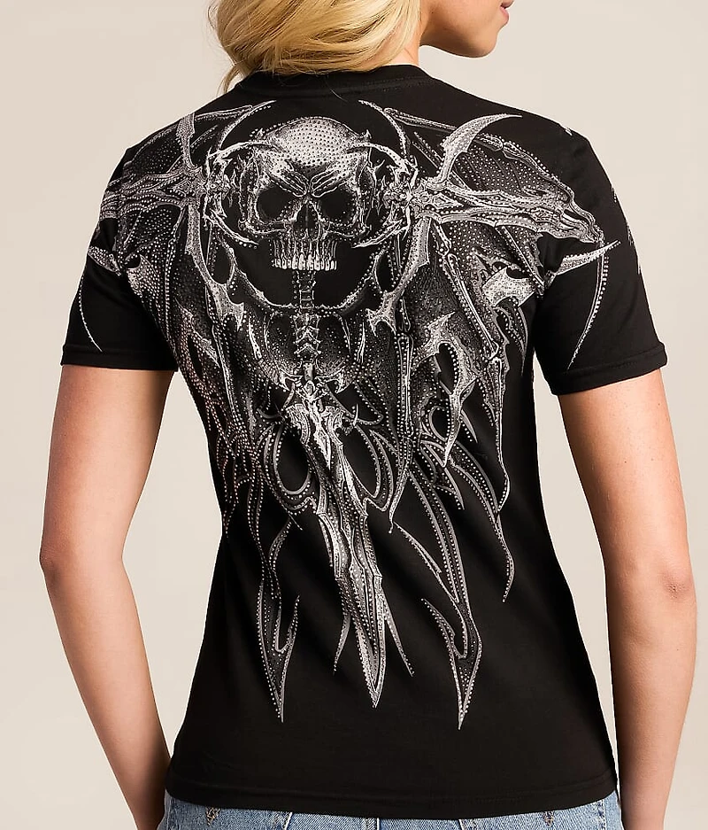 Blackwater Falls T-Shirt
