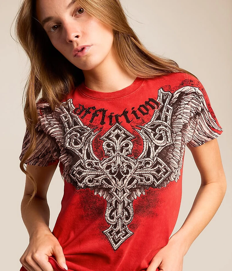 Eternal Throne T-Shirt