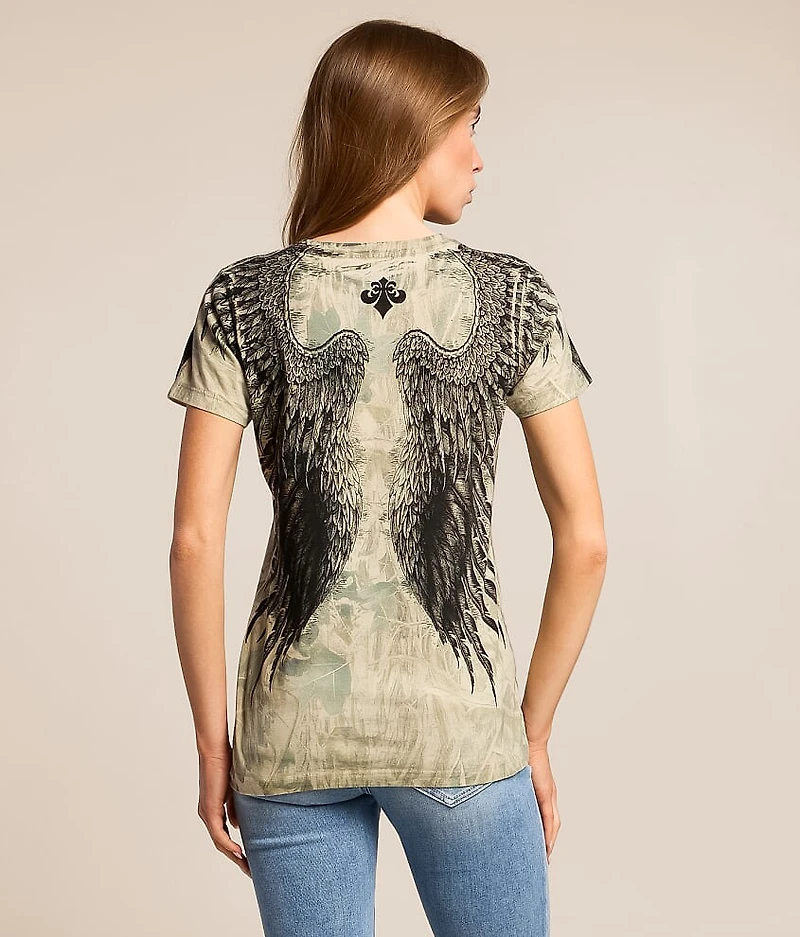 Alpha Strike T-Shirt