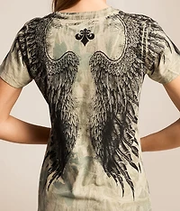 Alpha Strike T-Shirt