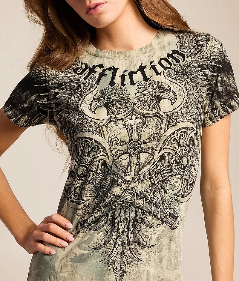 Alpha Strike T-Shirt